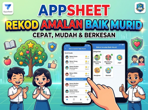 Appsheet A