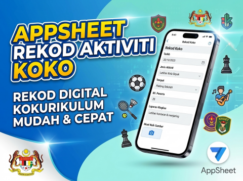 Apps Koko