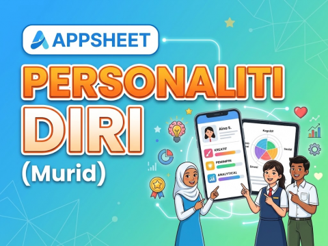 Personaliti Diri