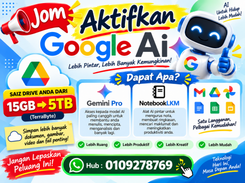 CARA NAK A