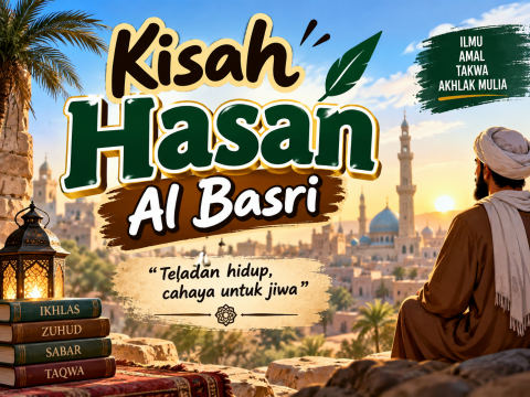 KISAH HASAN AL BASRI