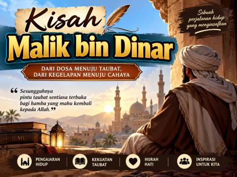 Malik Bin DInar