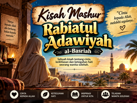 Rabiatul Adawiyah