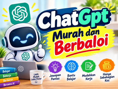 Nak Renew CHatgpt?