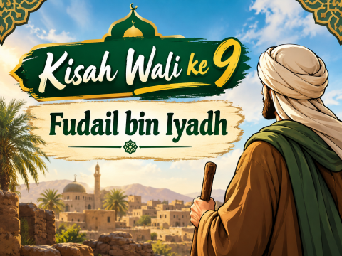 Kisah Wali