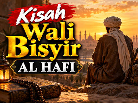 Kisah Bisy