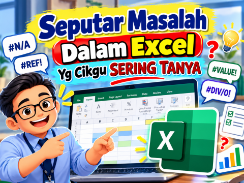 Teknik Copy Paste