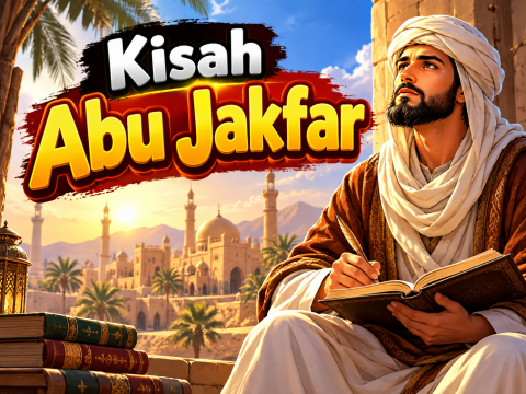 Abu Jakfar