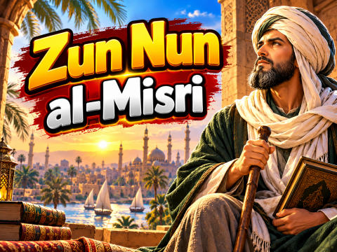Zun Nun Al