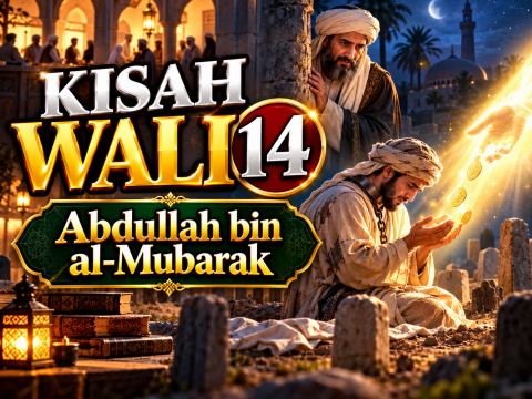 Abdullah A