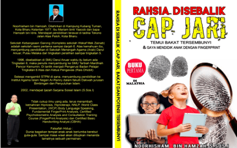 Buku Sifu 