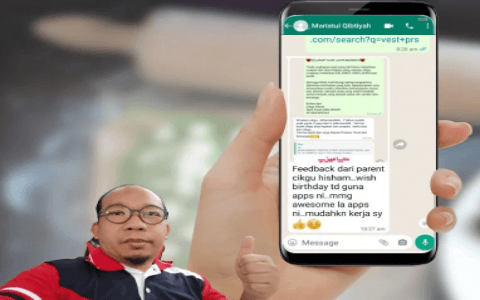 App Besday
