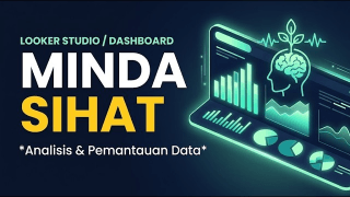 Data Studio Minda Sihat