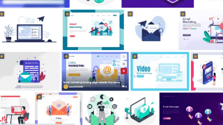 Appsheet Fasa 2 : Tampilan Awal Menarik