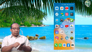 App Modul Pasca Covid 19
