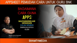 Bagaimana Cara Guna Apps Bakat Dan Gaya Belajar